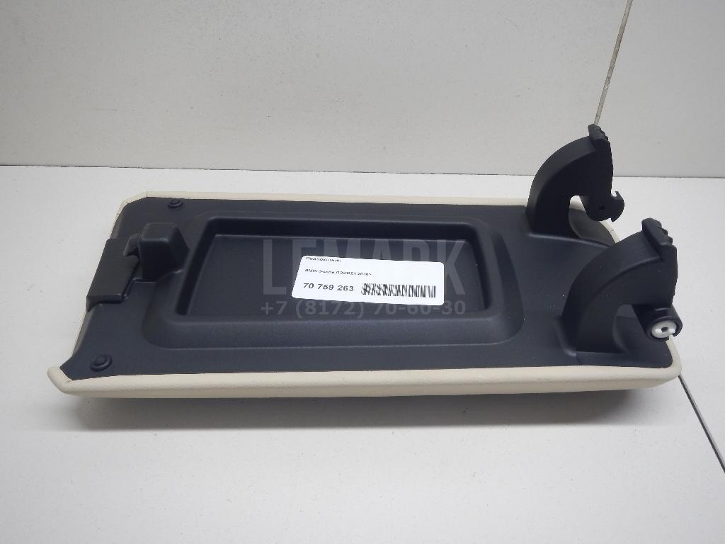 Подлокотник для  BMW X1 U11 2022