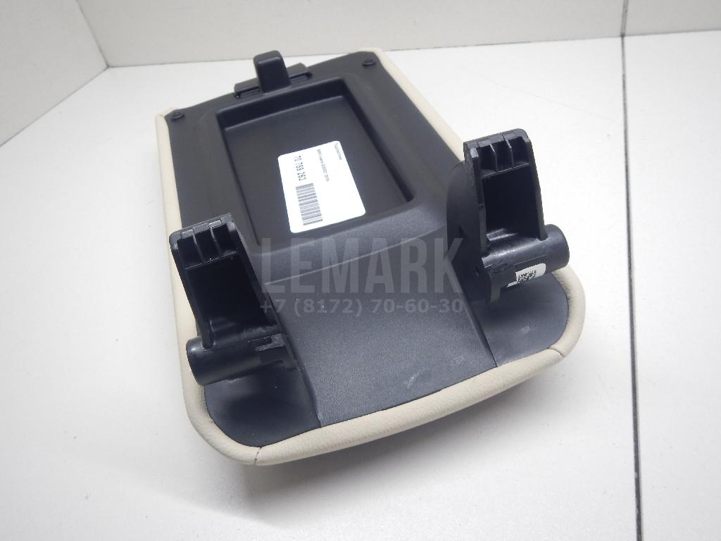 Подлокотник для  BMW X1 U11 2022