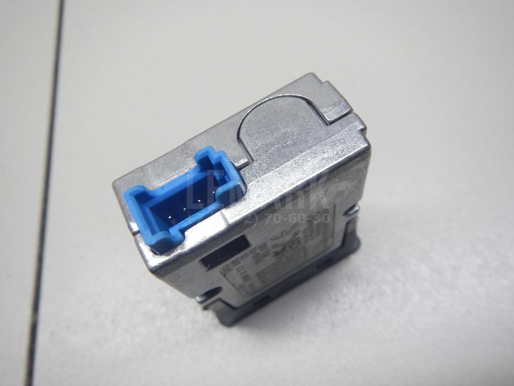 Адаптер USB сетевой для  BMW X3 E83 2004-2010