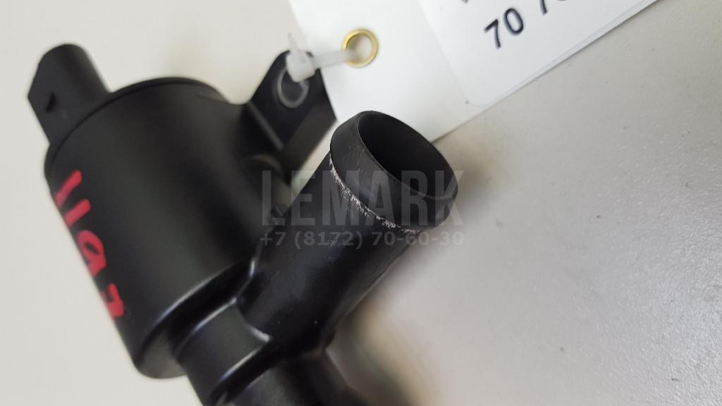 Клапан отопителя для  BMW 3-serie E92/E93 2006-2012