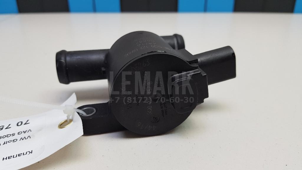 Клапан отопителя для  BMW 3-serie E92/E93 2006-2012