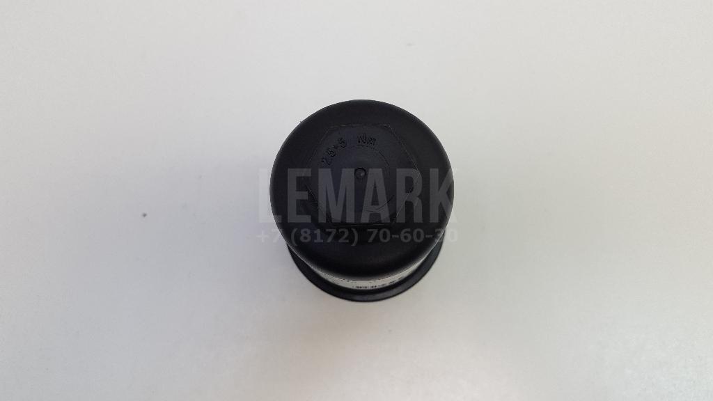 Крышка масляного фильтра 06L115401B VAG