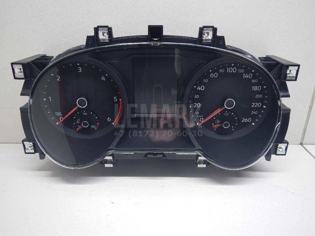 Панель приборов 5NA920651D VAG