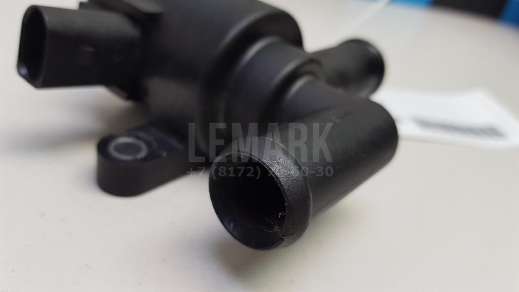 Клапан перепускной для  BMW X5 E70 2007-2013