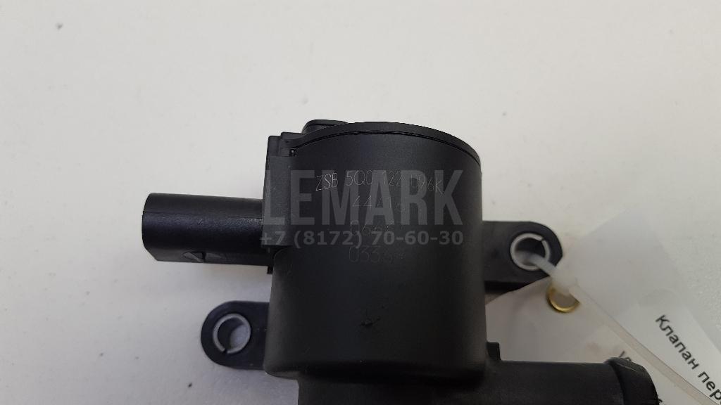 Клапан перепускной для  BMW X5 E70 2007-2013