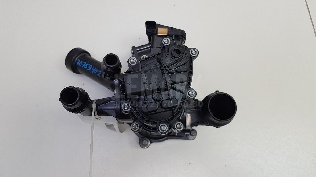 Корпус термостата для  BMW 5-serie GT F07 2009-2016