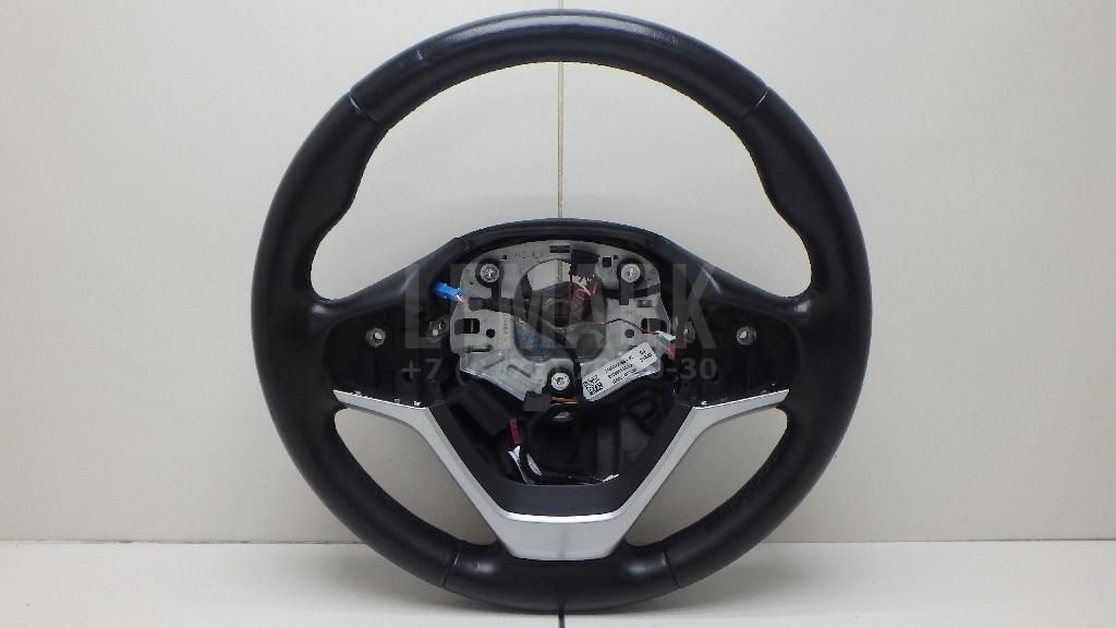 Рулевое колесо для AIR BAG (без AIR BAG)