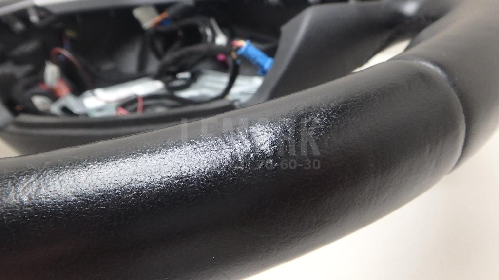 Рулевое колесо для AIR BAG (без AIR BAG)