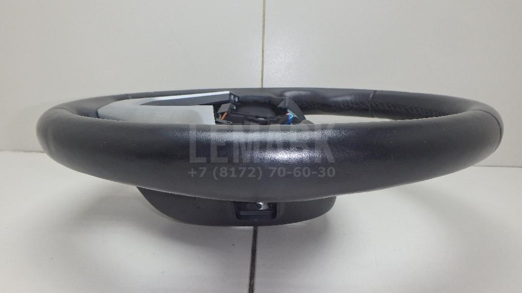 Рулевое колесо для AIR BAG (без AIR BAG)