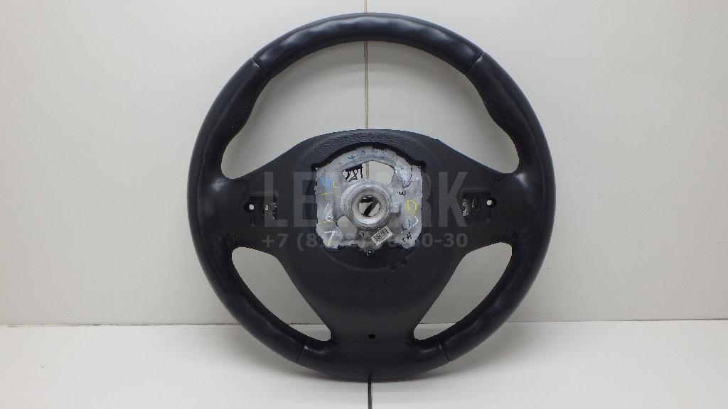 Рулевое колесо для AIR BAG (без AIR BAG)