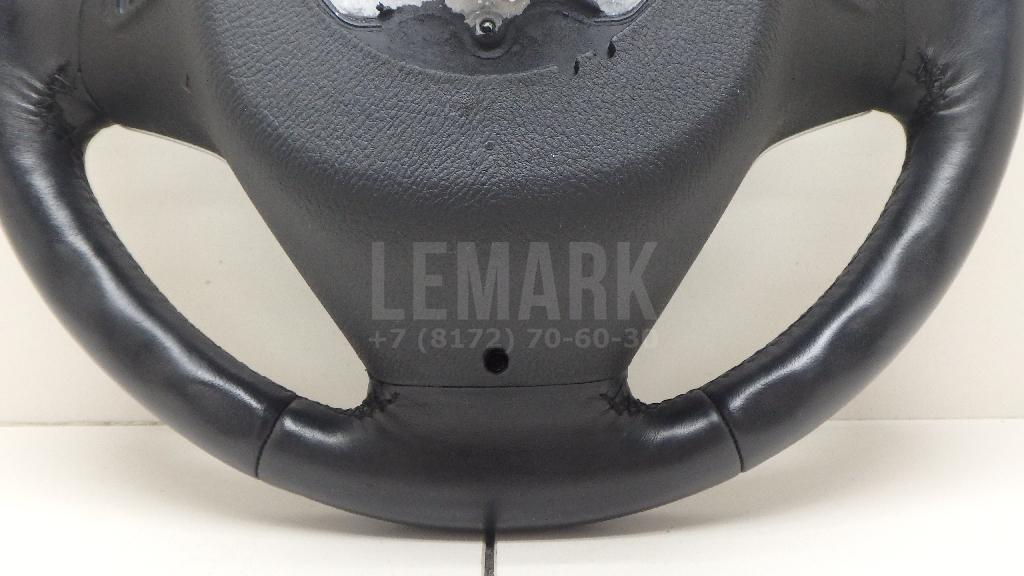 Рулевое колесо для AIR BAG (без AIR BAG)