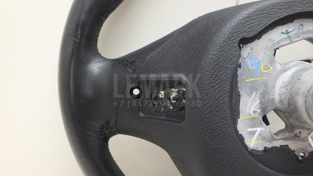 Рулевое колесо для AIR BAG (без AIR BAG)