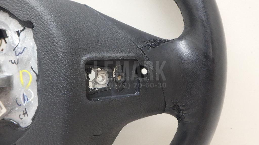 Рулевое колесо для AIR BAG (без AIR BAG)