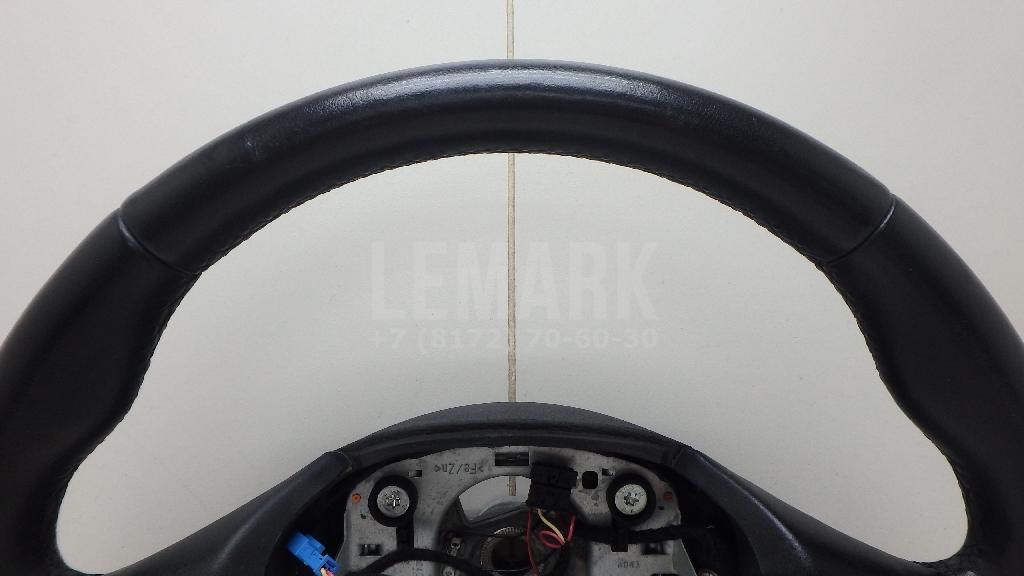 Рулевое колесо для AIR BAG (без AIR BAG)
