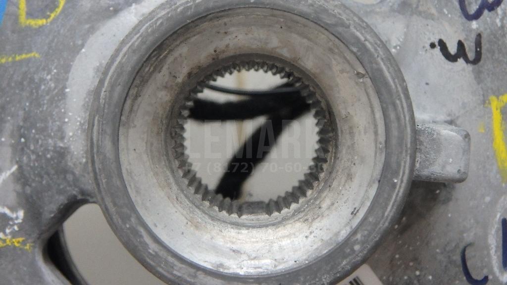 Рулевое колесо для AIR BAG (без AIR BAG)