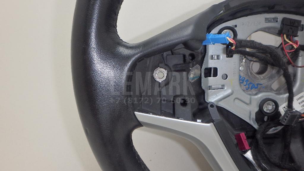 Рулевое колесо для AIR BAG (без AIR BAG)