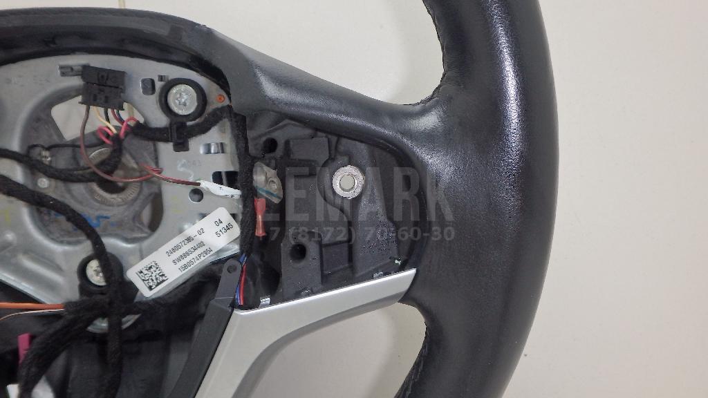 Рулевое колесо для AIR BAG (без AIR BAG)