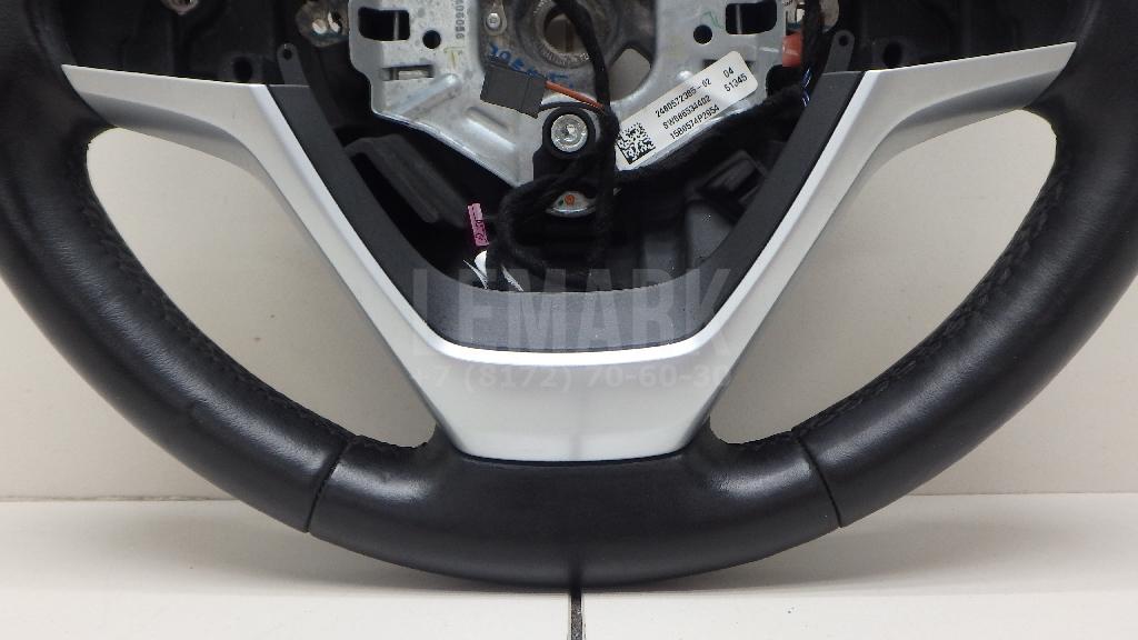 Рулевое колесо для AIR BAG (без AIR BAG)