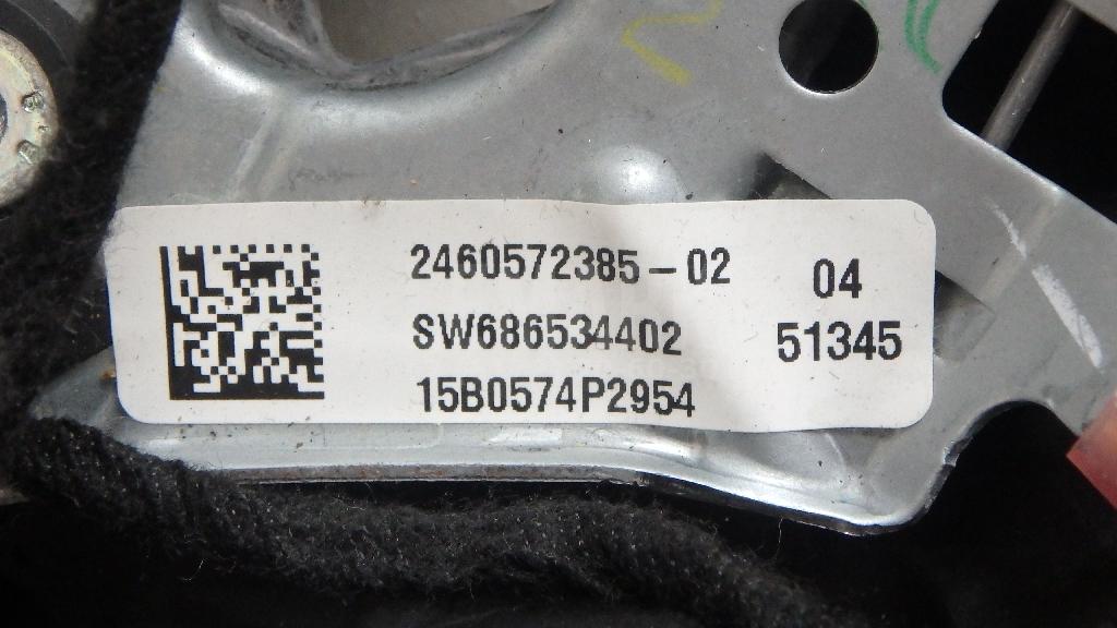 Рулевое колесо для AIR BAG (без AIR BAG)