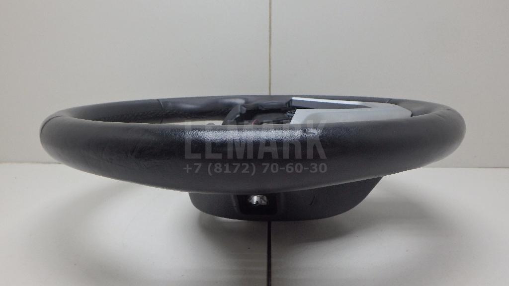 Рулевое колесо для AIR BAG (без AIR BAG)