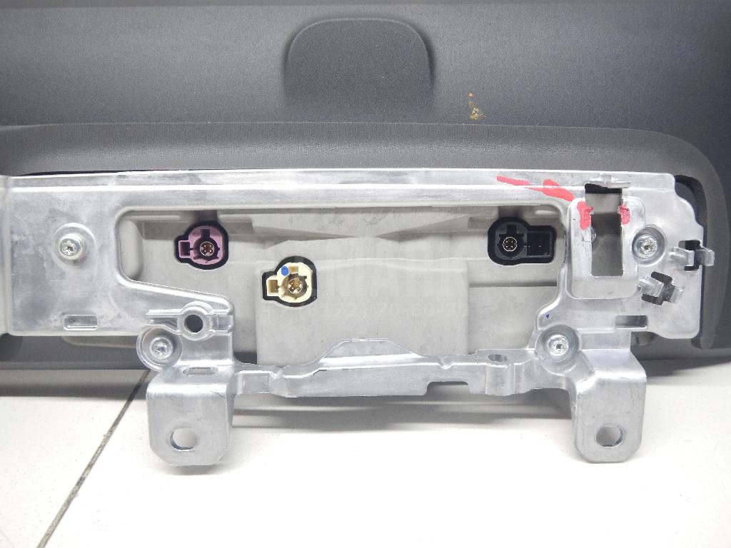 Дисплей информационный для  BYD Flyer 2005-2008
