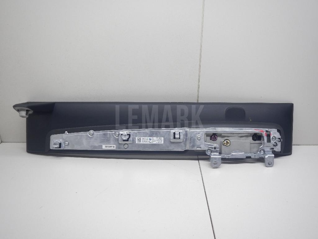 Дисплей информационный для  BYD Flyer 2005-2008