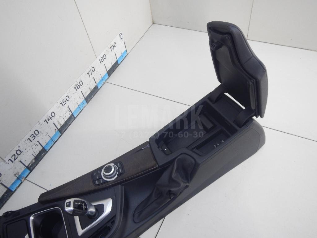 Подлокотник для  Audi A6 [C7,4G] 2011-2018