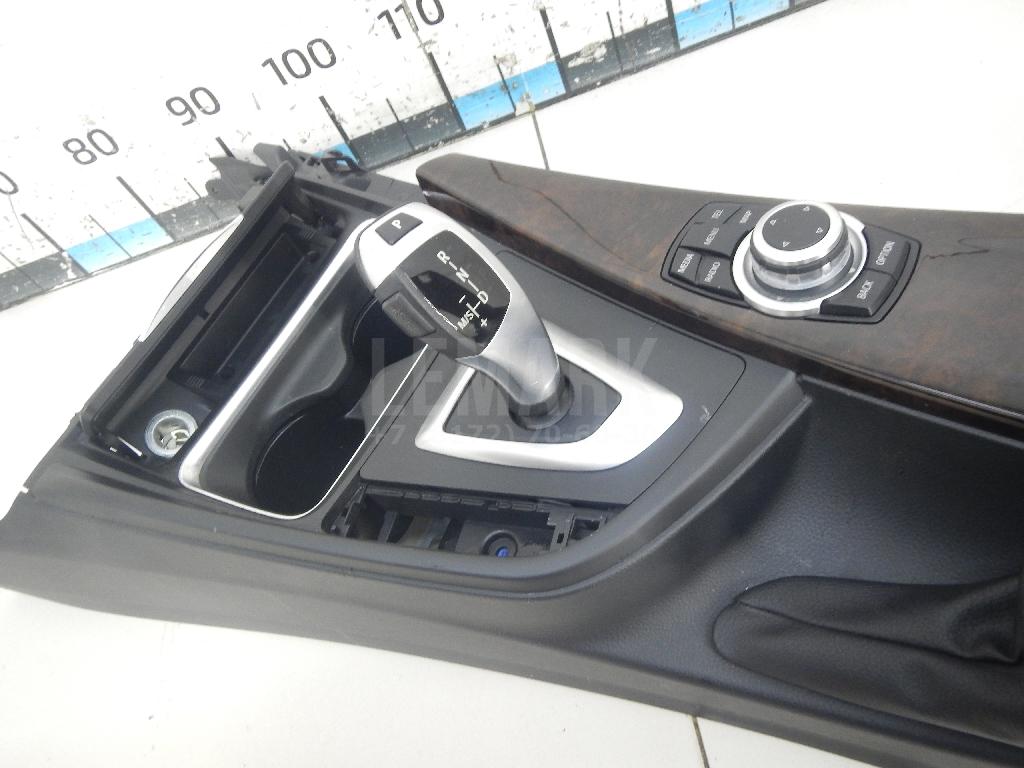 Подлокотник для  Audi A6 [C7,4G] 2011-2018