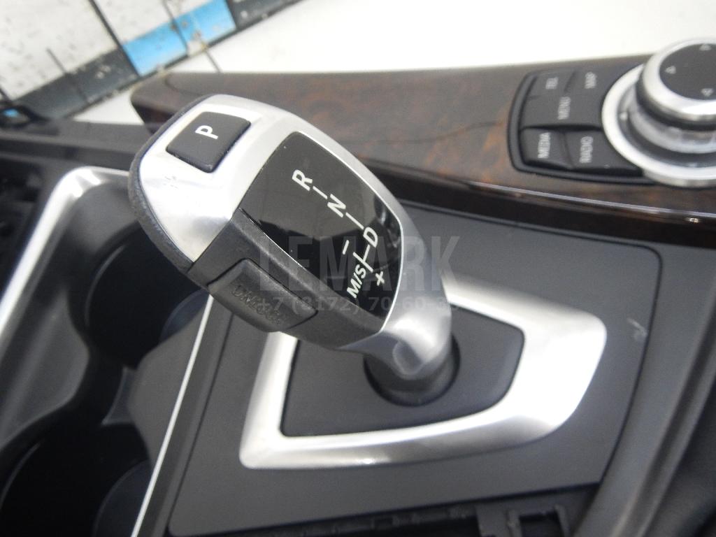 Подлокотник для  Audi A6 [C7,4G] 2011-2018