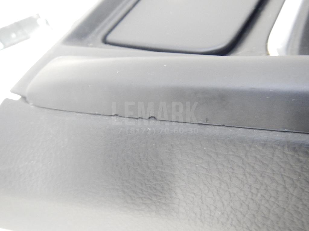 Подлокотник для  Audi A6 [C7,4G] 2011-2018