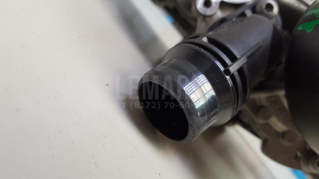 Насос водяной (помпа) для  Brilliance M2 2006-2012
