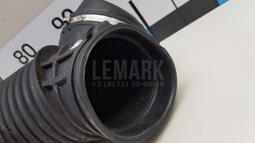 Патрубок воздушного фильтра для  BMW 5-serie E60/E61 2003-2009