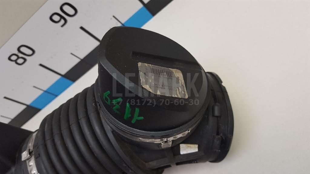 Патрубок воздушного фильтра для  BMW 5-serie E60/E61 2003-2009