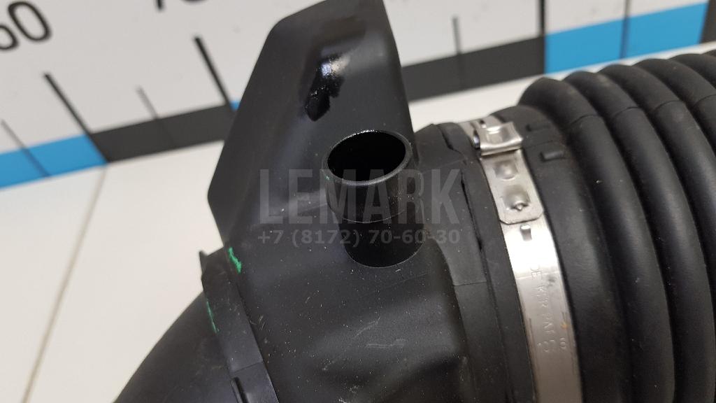 Патрубок воздушного фильтра для  BMW 5-serie E60/E61 2003-2009