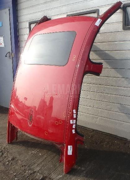 Крыша для  Alfa Romeo 166 1998-2007
