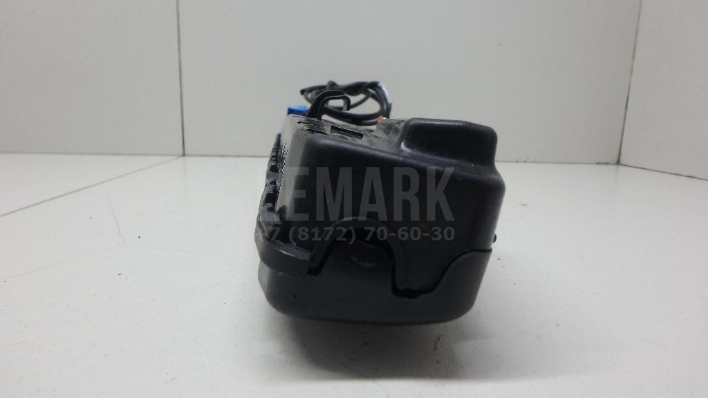 Подушка безопасности боковая (в сиденье) для  BMW 7-serie F01/F02 2008-2015