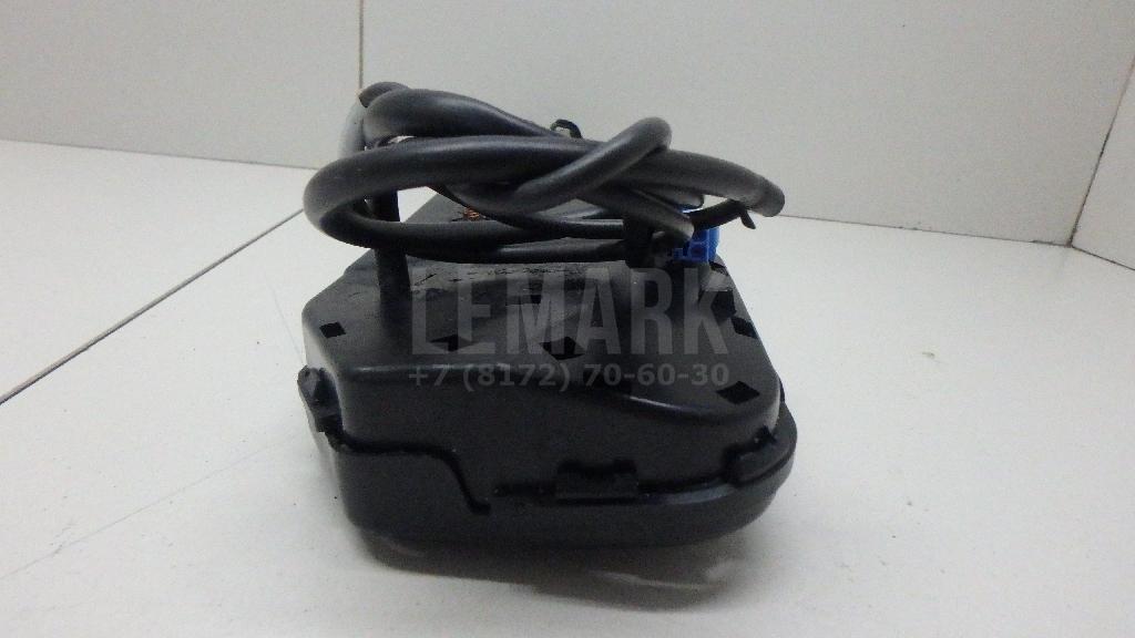 Подушка безопасности боковая (в сиденье) для  BMW 7-serie F01/F02 2008-2015