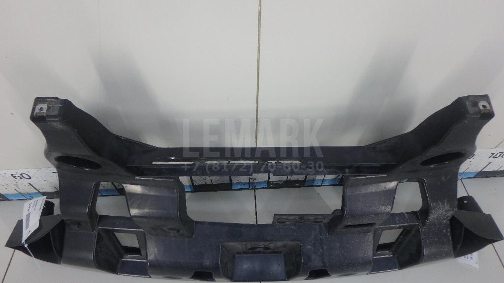 Кронштейн заднего бампера для  Audi A4 [B9] 2015