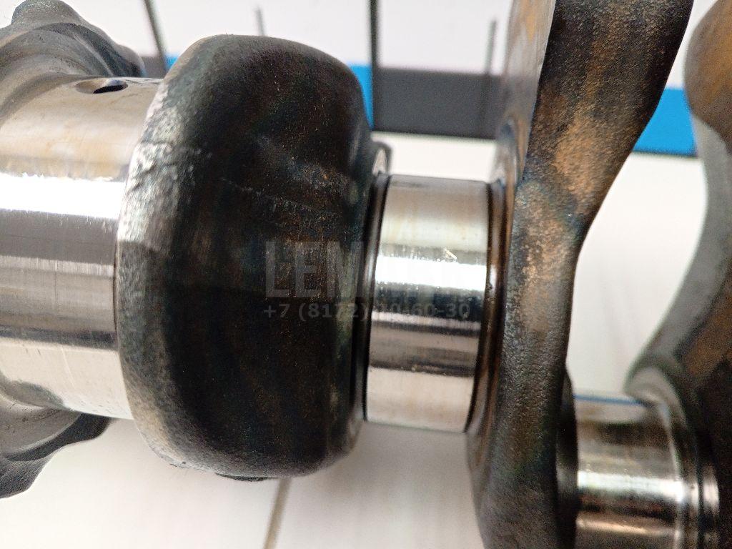 Коленвал для  BMW 3-serie E92/E93 2006-2012