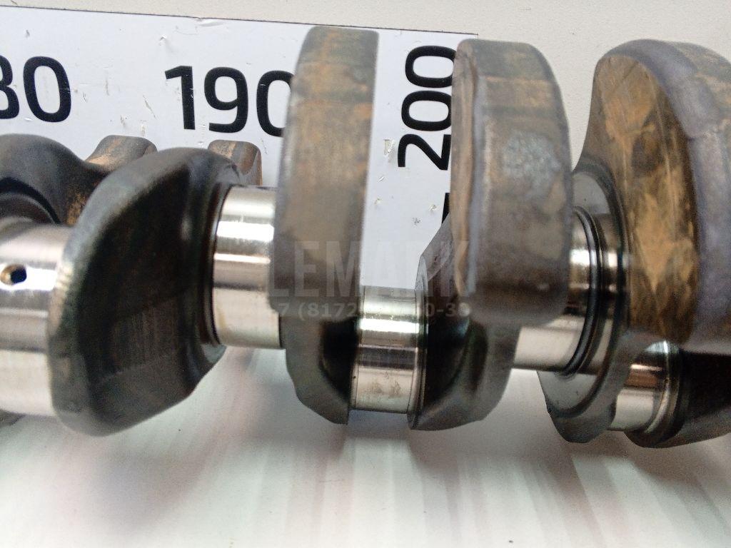 Коленвал для  BMW 3-serie E92/E93 2006-2012