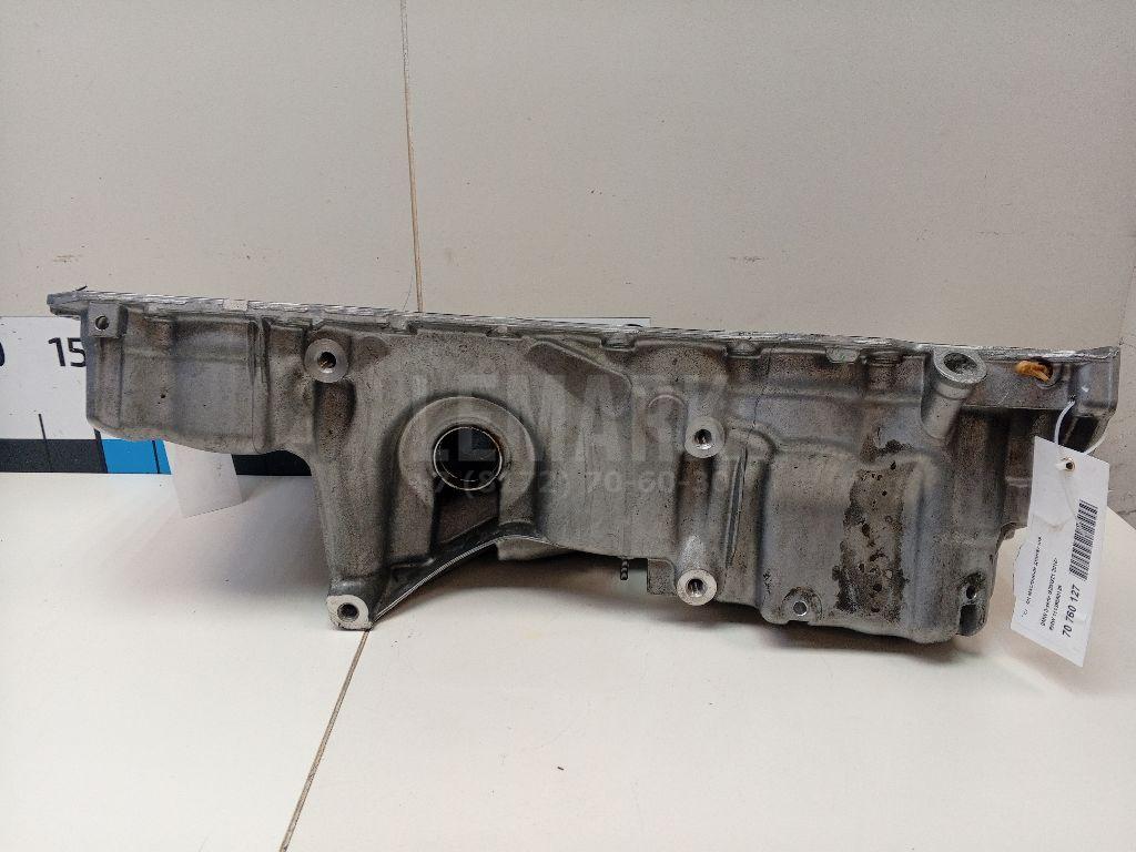 Поддон масляный двигателя для  BMW 3-serie F30/F31/F80 2011-2020
