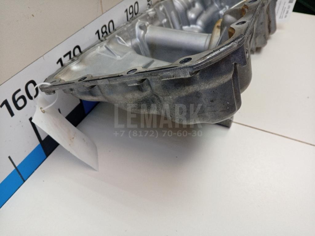 Поддон масляный двигателя для  BMW 3-serie F30/F31/F80 2011-2020