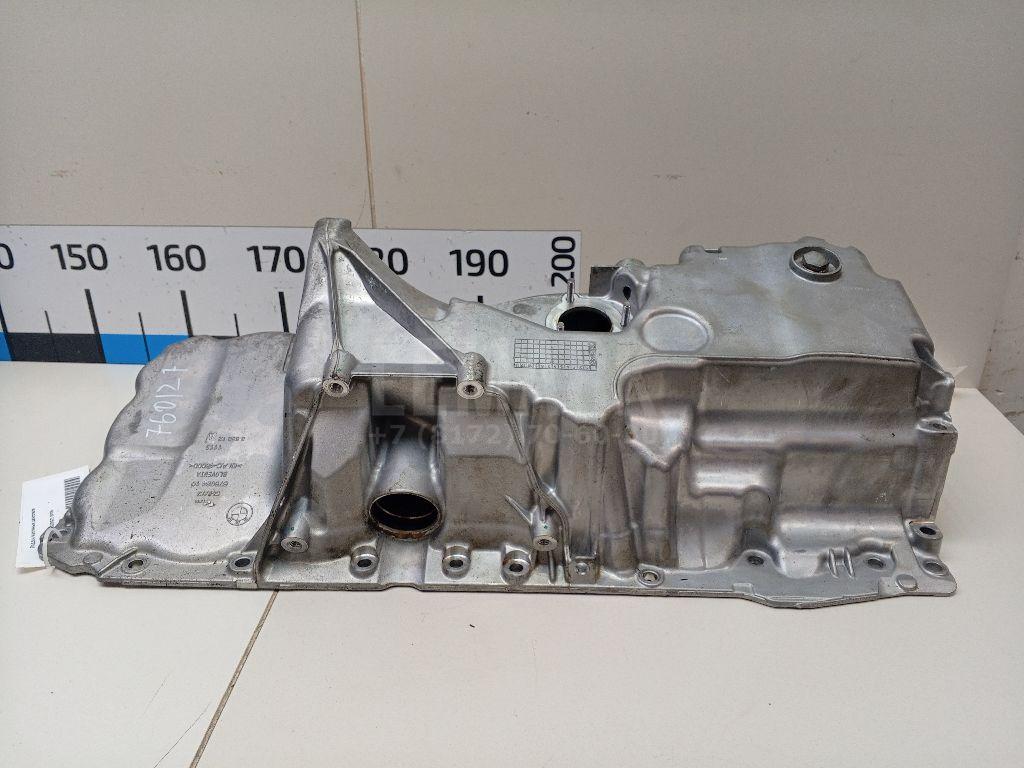Поддон масляный двигателя для  BMW 3-serie F30/F31/F80 2011-2020