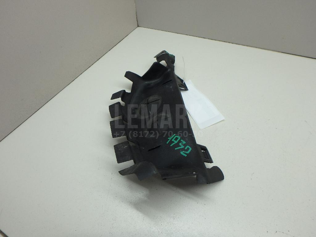Воздуховод радиатора правый для  Acura MDX 2001-2006