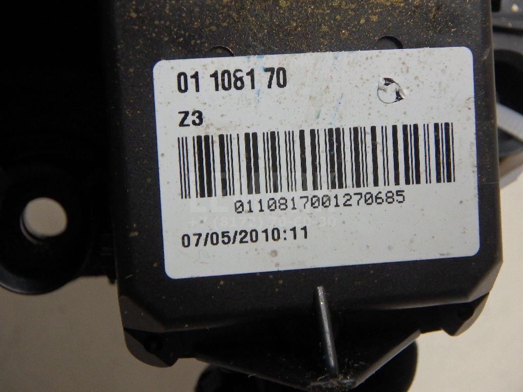 Переключатель подрулевой в сборе для  BMW 6-serie E63 2004-2009
