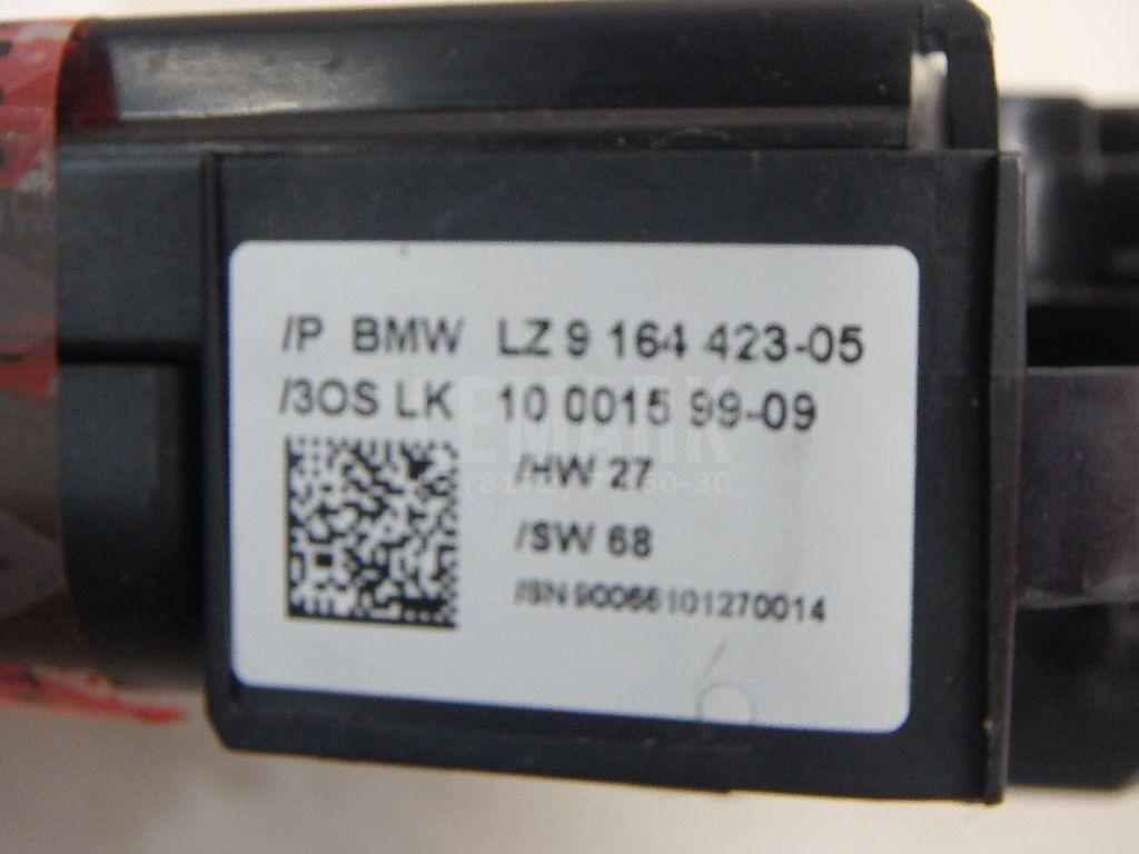 Переключатель подрулевой в сборе для  BMW 6-serie E63 2004-2009