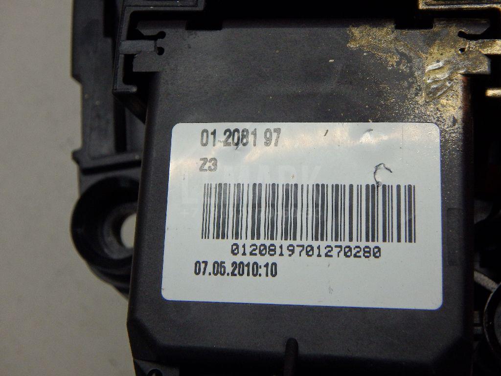 Переключатель подрулевой в сборе для  BMW 6-serie E63 2004-2009