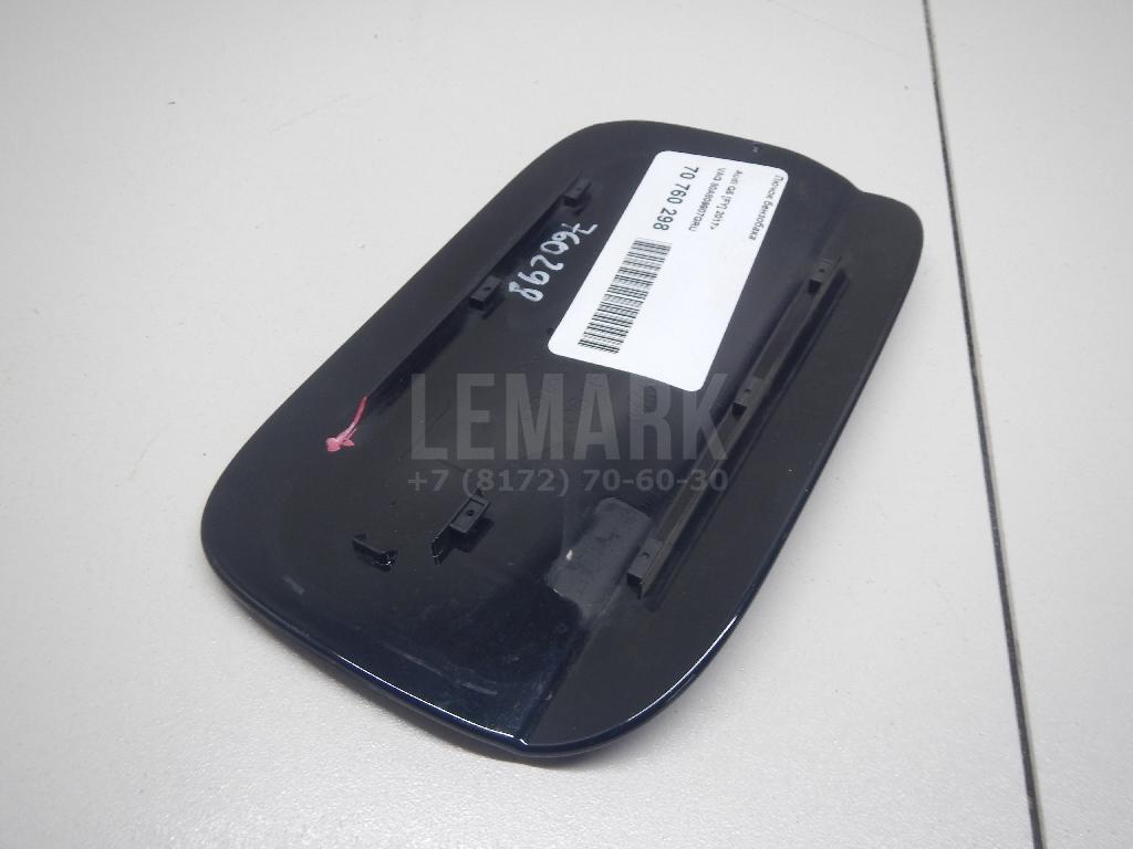 Лючок бензобака для  BMW X6 E71 2008-2014