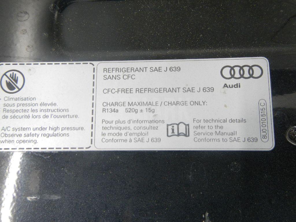 Капот для  Audi A6 [C7,4G] 2011-2018