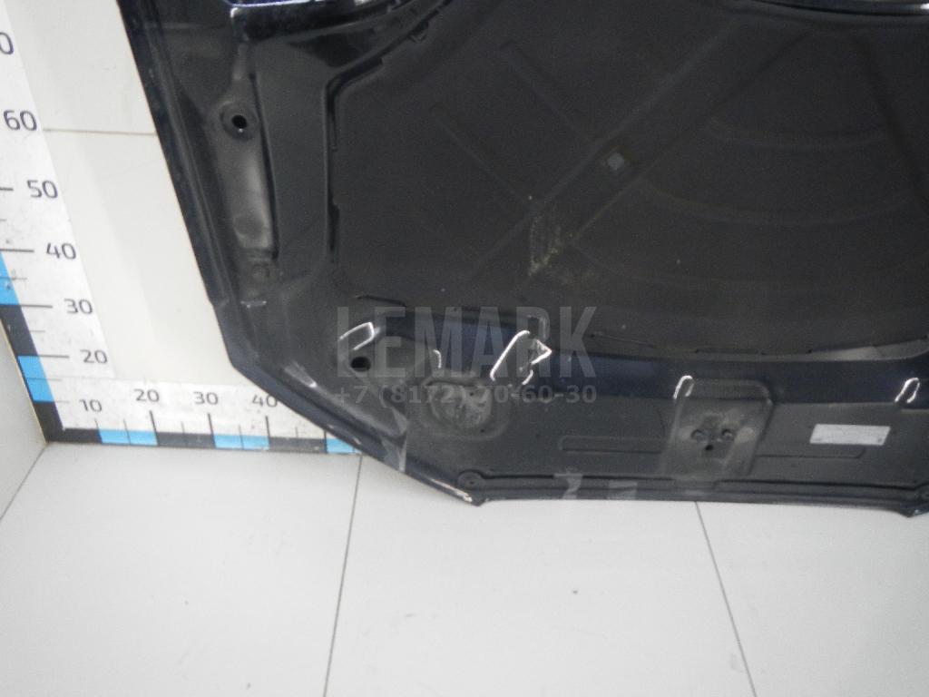Капот для  Audi A6 [C7,4G] 2011-2018